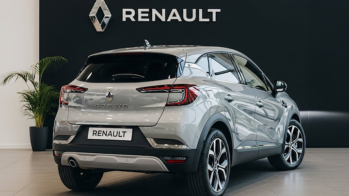 2026 Renault Captur Hybrid : Une Révolution Hybride qui Change Tout !