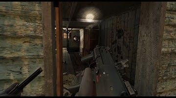 Ready or Not gameplay - "A lethal obsession" - No commentary