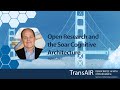 Open research and the soar cognitive architecture john laird