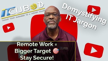 Cybersecurity for Remote Workers: Protect Your Business from Anywhere