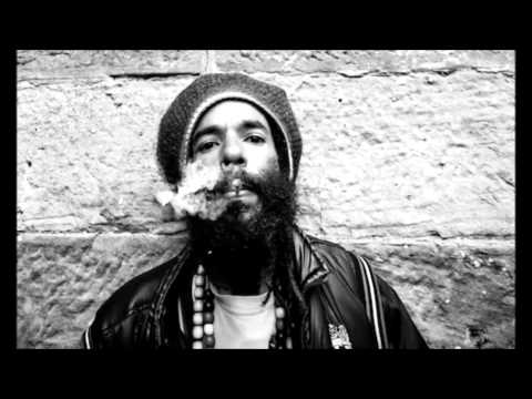 Congo Natty - Jungle Souljah