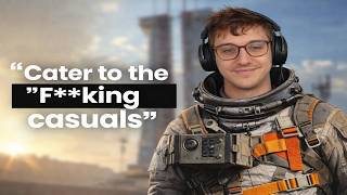 Arc Raiders: Keep It Casual or FIND OUT!