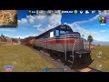 Off The Road - OTR New UPDATE - Train Added |  New Map SNOWFIELDS  | Android Gameplay FHD