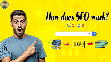 How SEO Works in 2024 | SEO Explained in 2 Minutes