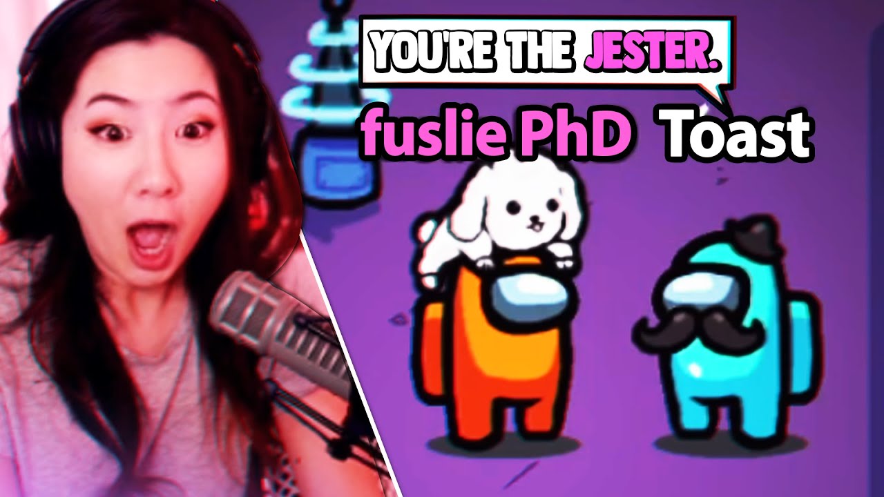 TOAST KNEW I WAS JESTER AND VOTED ME OUT ANYWAY..