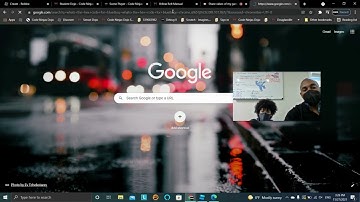 Coding for kids: Aiden created Prove Yourself - Color Change Video Game
