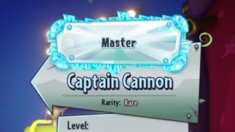 Mastering Captain Cannon PVZ GW2
