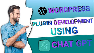 CREATE WORDPRESS PLUGIN USING CHATGPT | Build Your Custom WordPress Plugin Using Chat GPT | Open AI