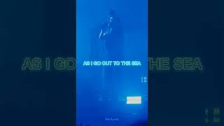 The Weeknd Hurricane Live