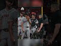 Roupp appeared to have an exchange with home plate umpire before exiting game | NBC Sports Bay Area