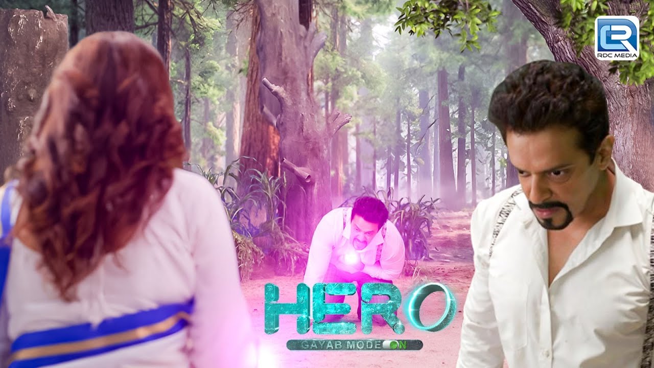 Veer की माँ ने शुक्राचार्य को रोकने के लिए कोनसी विधि की? | Hero Gayab Mode On | Full Episode 220