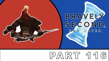 YOKAI QUEST COMPLETE! | Bravely Second: End Layer [Part 116]