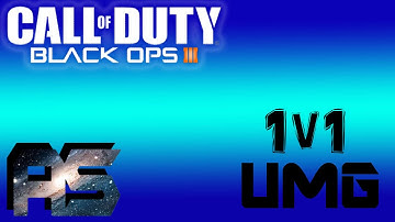 As One Games 1v1 Snd Svg only UMG