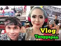 Campursari karunia music vlog tanggapan  benci kusangka sayang