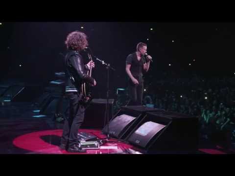 The Killers - Wembley Song