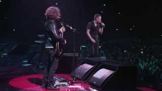 The Killers - Wembley Song [Live From Wembley Stadium]