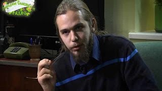 Андрей Ивашко - Буквица и современность (мини образование) Андрей Ивашко - Буквица и современность (мини образование)