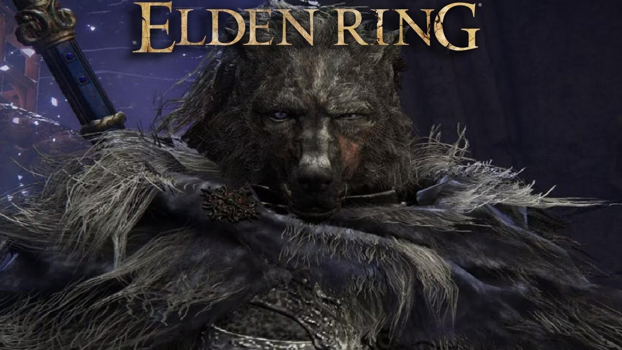 NOT finding the lost city of Nokron (Elden RIng) - YouTube