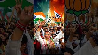 Assam Election Result 😱 Congress vs BJP – Who Will Win the Battle?