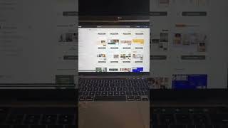 Mobile friendly video slider for any Shopify theme #shopify #shopifytips #shopifytheme #ecommerce