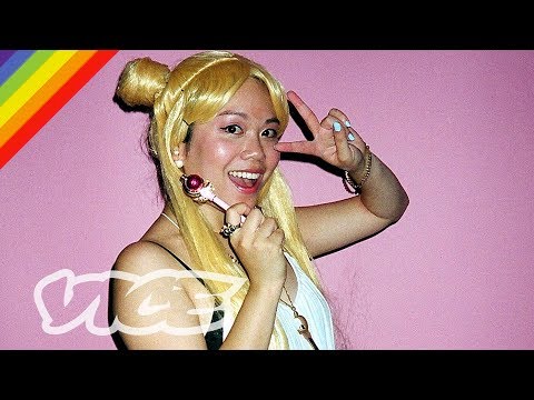How Sailor Moon Transformed Queer 90s Kids' Lives | American Obsessions