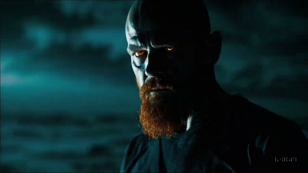 KaMi Noctis - Inhoa ja Pelkoa Meri-Porissa Single edition Offical Musicvideo