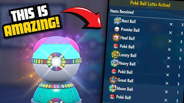 Indigo Disk Item Printer is a MUST HAVE! | Pokemon Scarlet and Violet