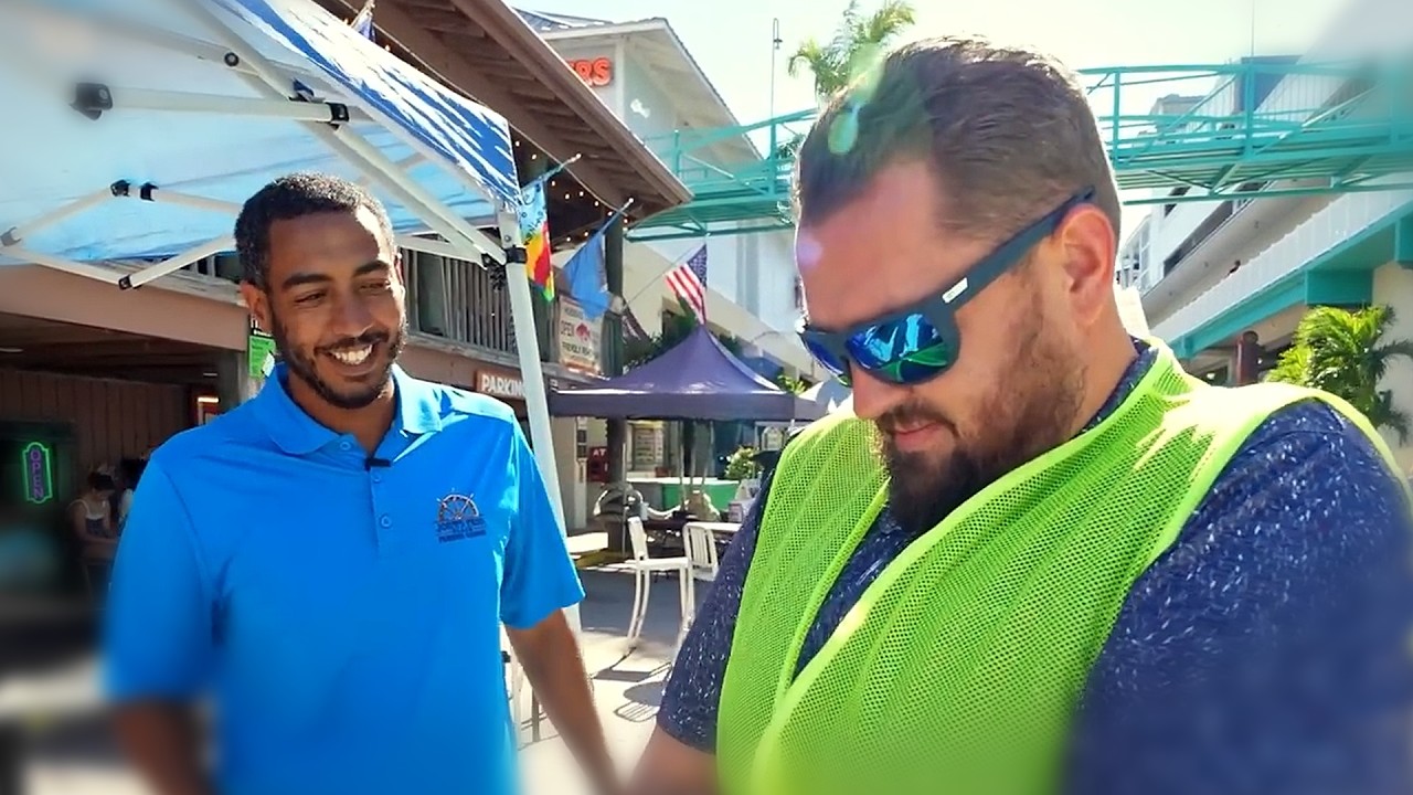 A Typical Day for the Mallah Brothers - YouTube