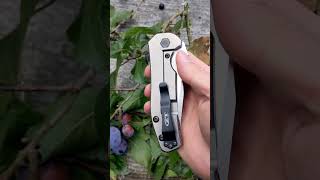 НОЖ ZERO TOLERANCE 0620CF 204P EMERSON USA