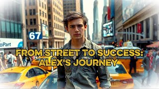 How a 19-Year-Old Built a $3 Billion Tech Empire Wealth