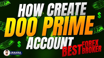 How to Create a Doo Prime Account: Step-by-Step Guide