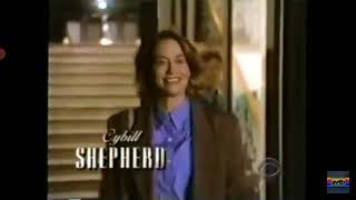 Touched by an Angel/Journey of the Heart/Cosby CBS 1997 Promos