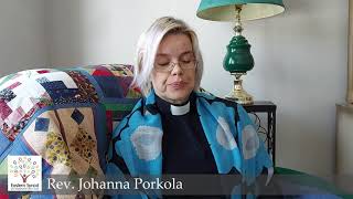 Easter Vigil - Reading 3 (English)