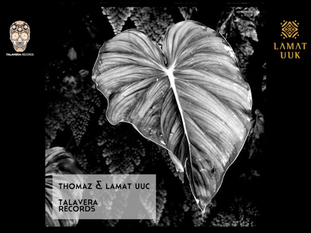 Watch Thomaz Mex & LamatUuc Kobah on YouTube Watch Thomaz Mex & LamatUuc Kobah on YouTube