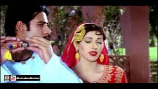 DHOLA AZLAN TOU RESHMA TERI (Super Hit) - NASEEBO LAL - PAKISTANI FILM RESHMA