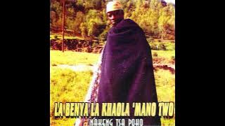 Mahlanya - Lebe Le Toko