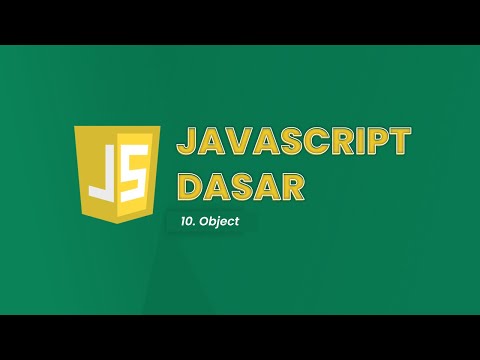 Video: Apakah literal dalam JavaScript?