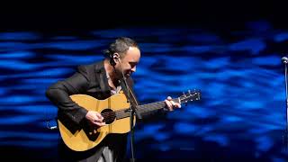 Dave Matthews - Stay Or Leave - New York City 01-06-2018