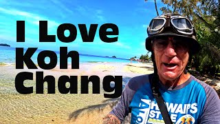 Koh Chang is Paradise, Full Tour