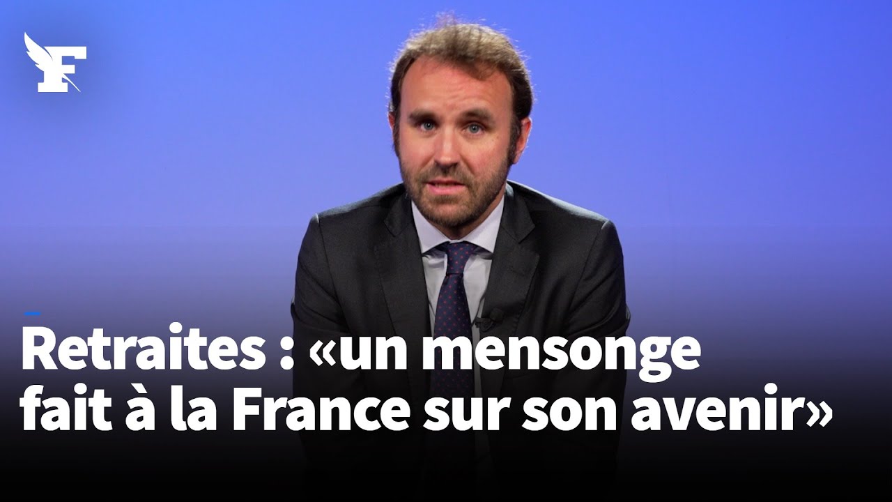 «Préférer la retraite au travail nous a fait passer de la 5e à la 26e place économique mondiale»