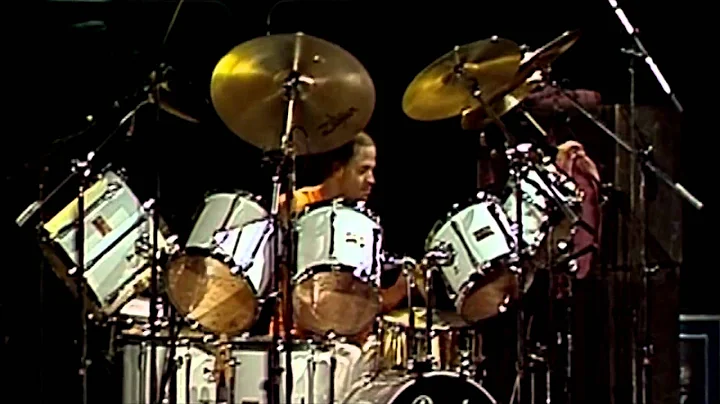 MILES DAVIS - Carnival Time