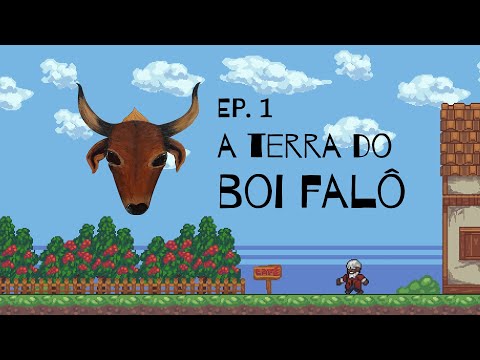 A Terra do Boi Falô | Ponte Jornalismo Ep. 1