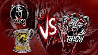 7170 Vs Rngw Nor1 Vs Rngw Ftf