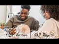 Cuffin season vol 7  rb playlist  rb mix  love songs