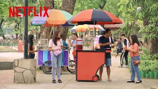 ⁣May Pa-Samgyup Ka Pala! | Netflix Philippines