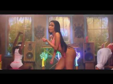 Nicki Minaj Booty Tribute [ Best Sexy Girl ] || VE VO ENTERTAINMENT