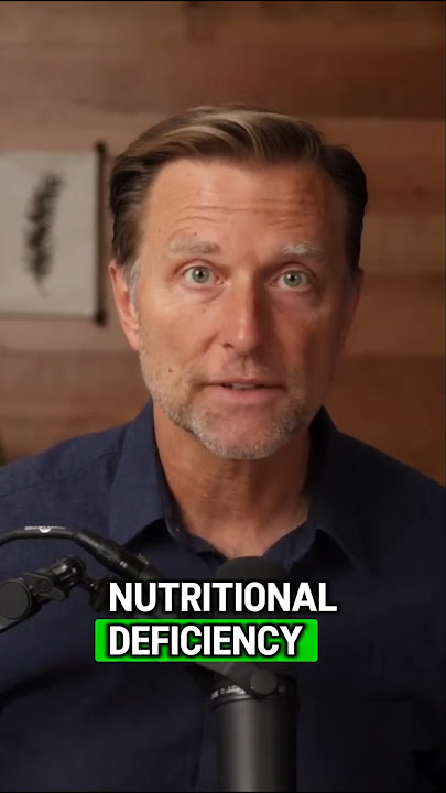 Symptoms of Nutritional Deficiencies