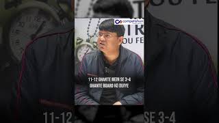 How to Balance Board Exams and JEE Preparation: Smart Time Allocation Strategy | ALK SIR