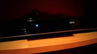 Instalace VTi 8.0.X. Vu  ZERO