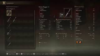 Elden Ring Guts Sword